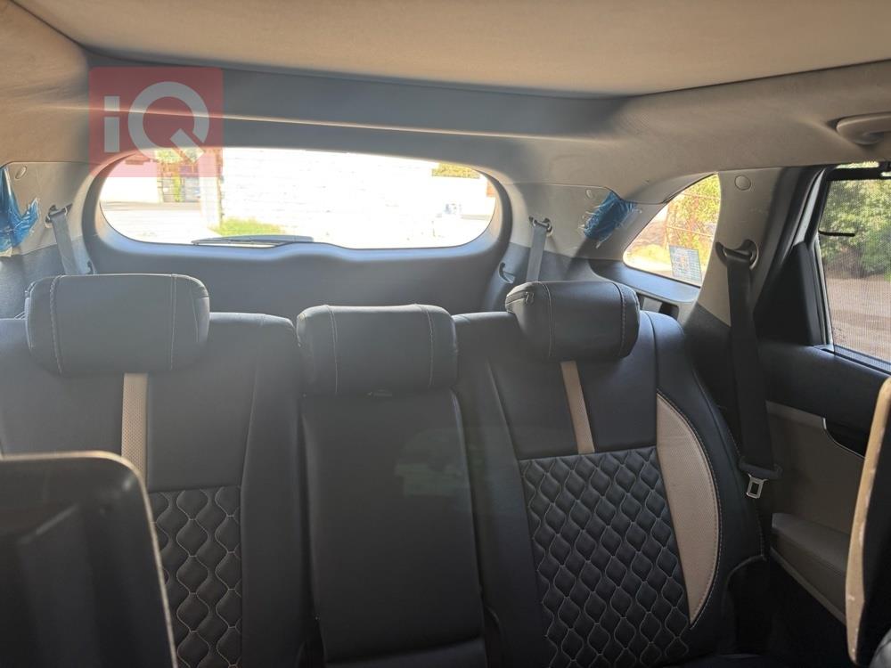 كيا سورينتو